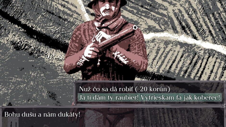 Felvidek screenshot
