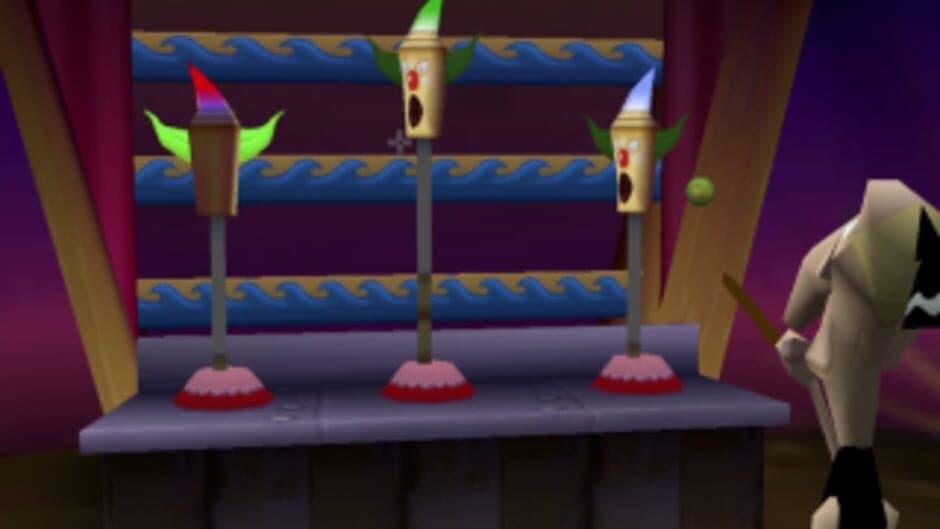 Carnivalé: Cenzo's Adventure screenshot