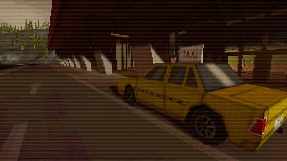 Luggage screenshot