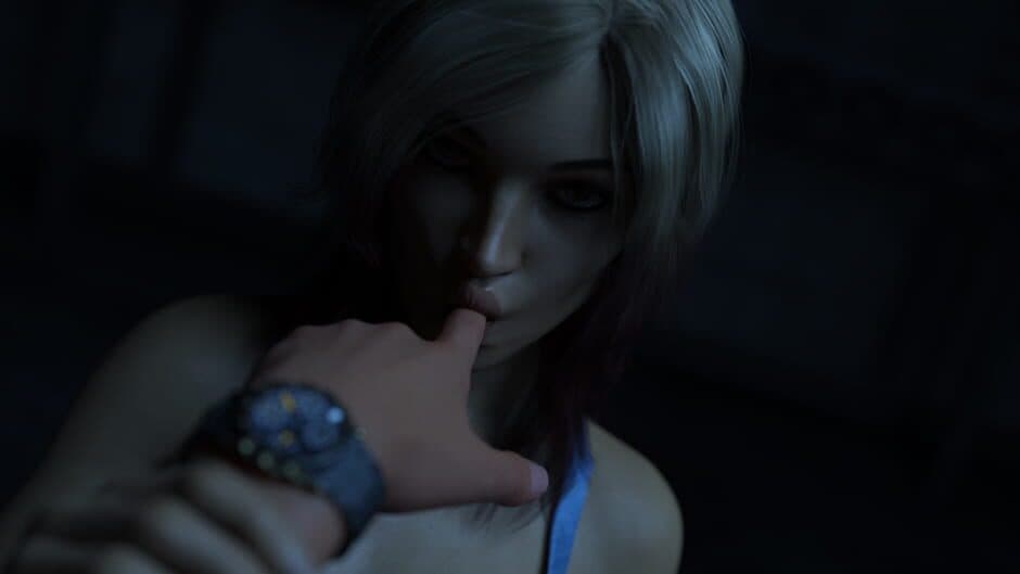 Midnight Paradise screenshot