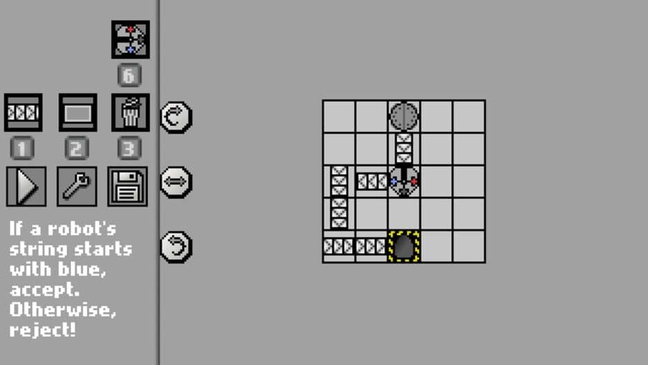 Manufactoria screenshot