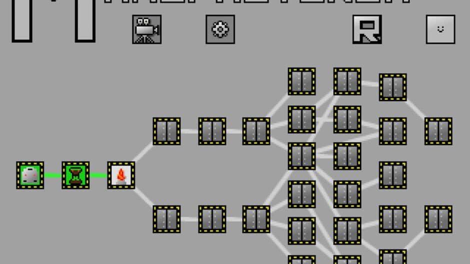Manufactoria screenshot