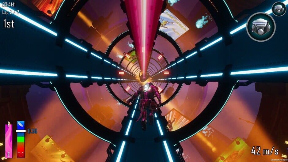 Space Rats screenshot