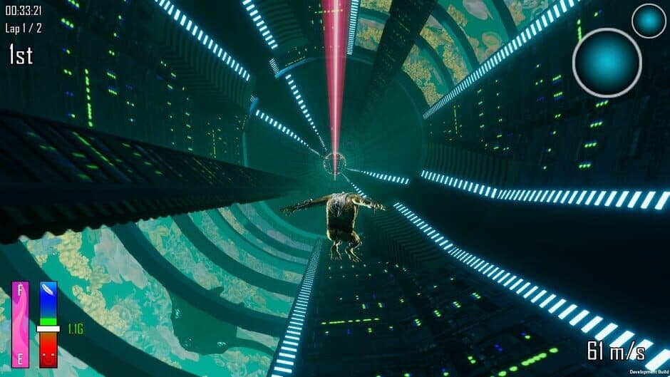 Space Rats screenshot