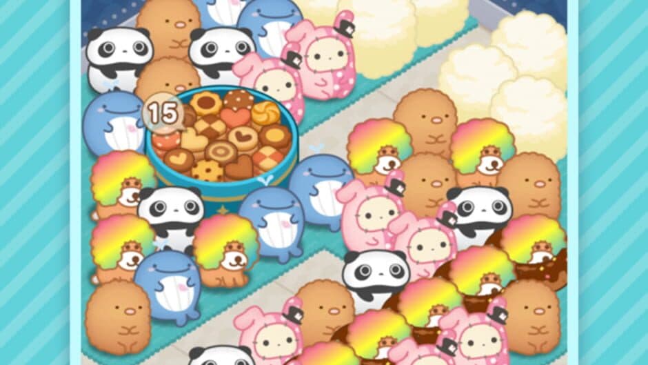 Sumi Sumi screenshot