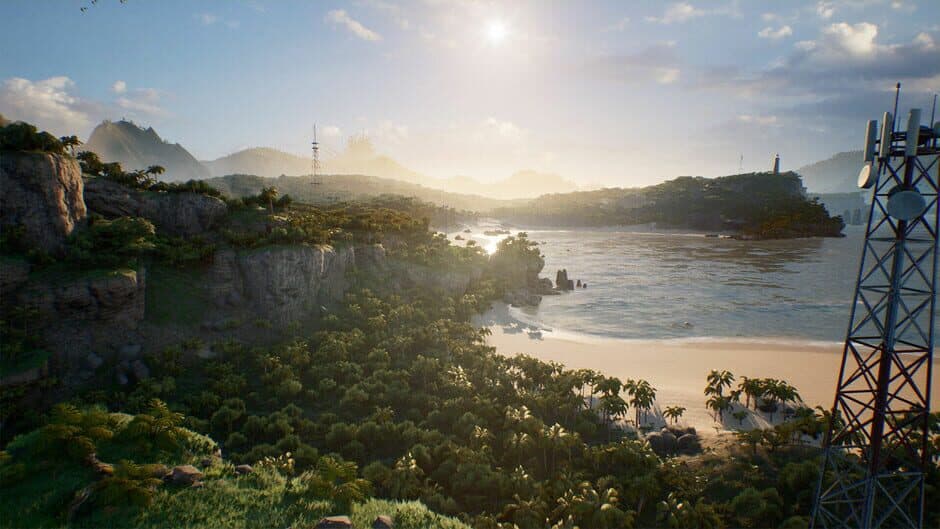 The Front screenshot