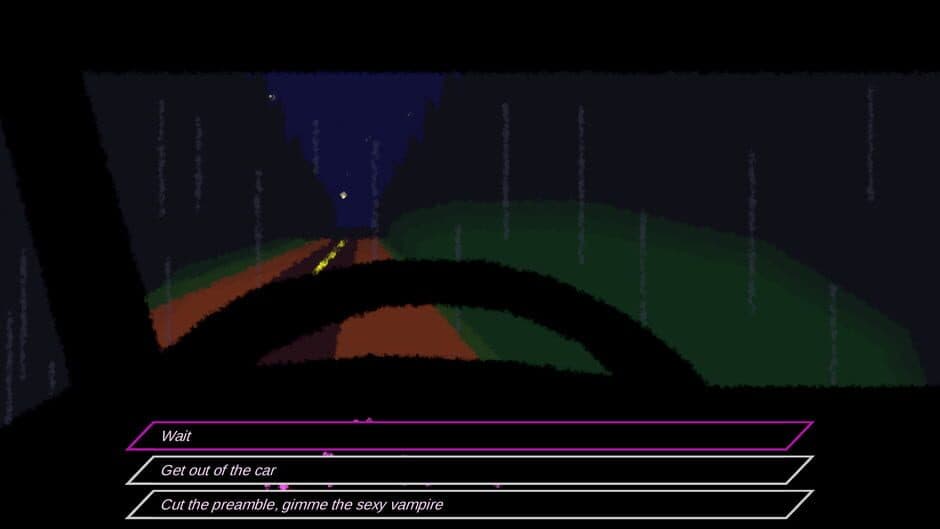 Enthralled screenshot