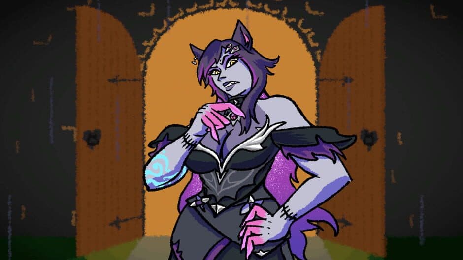 Enthralled screenshot
