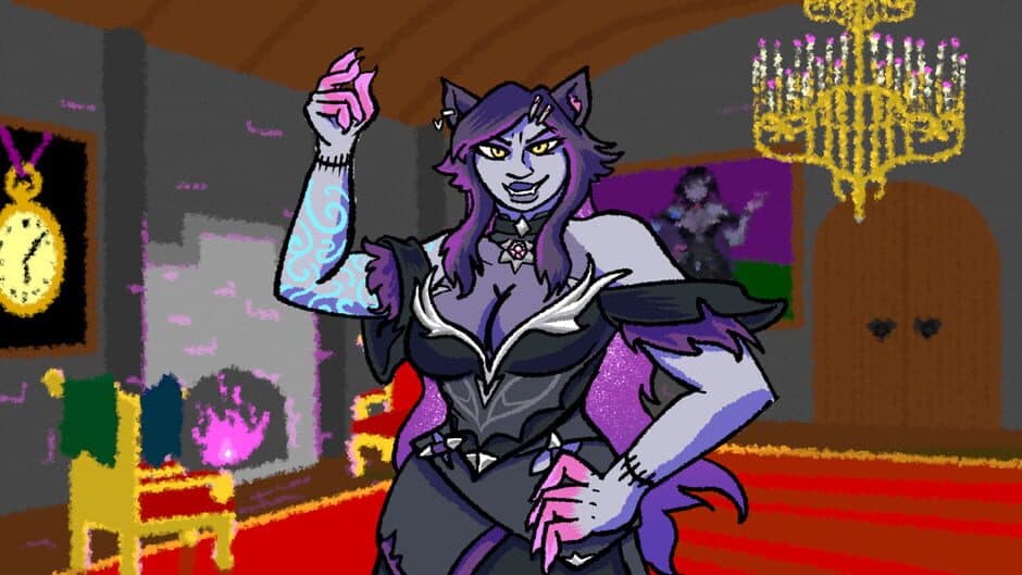 Enthralled screenshot