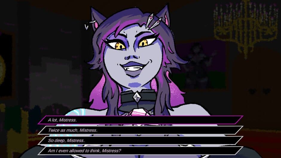 Enthralled screenshot