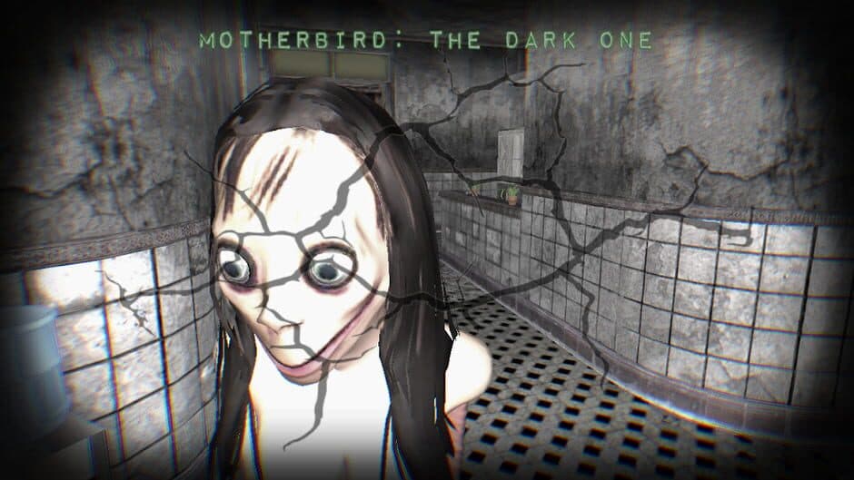 Motherbird: The Dark One screenshot