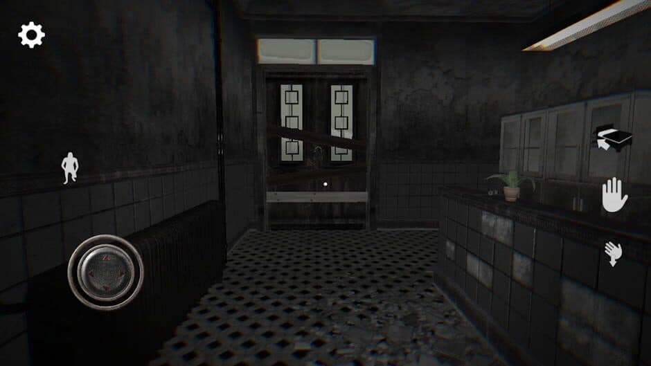 Motherbird: The Dark One screenshot