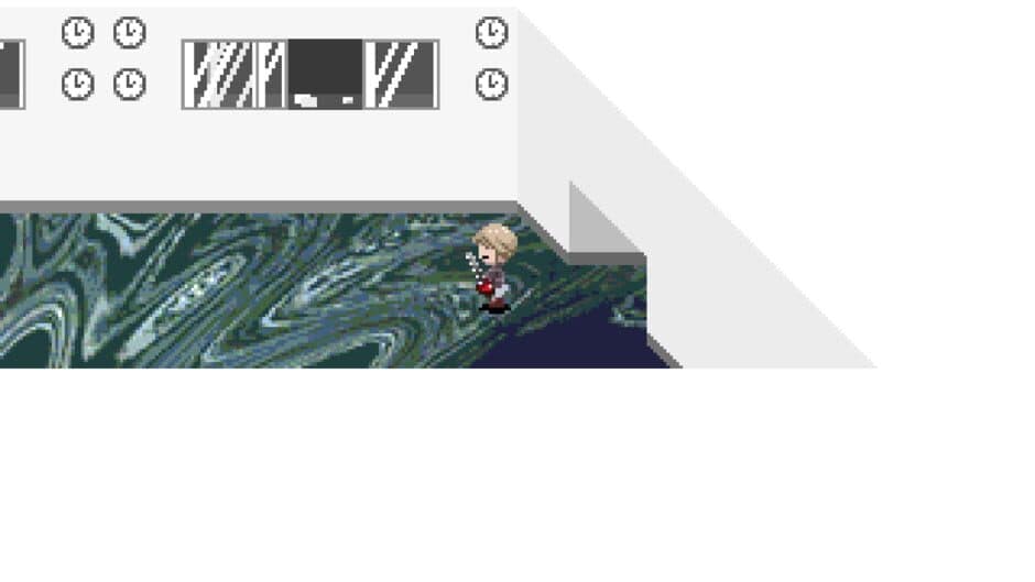 Yume 2kki screenshot