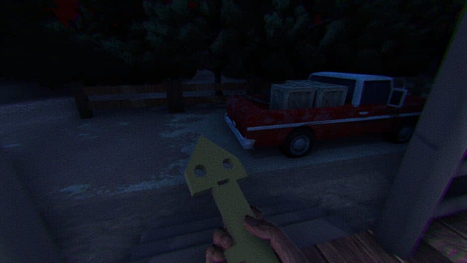 Mold 2: Origin screenshot