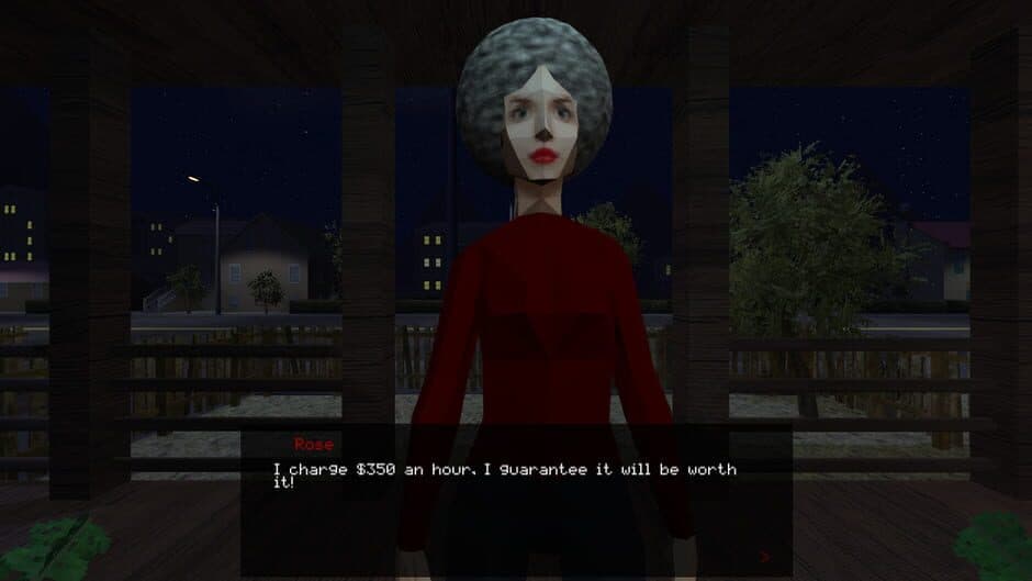 S.M.S screenshot