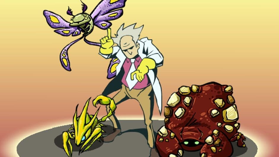 Dude Quest screenshot