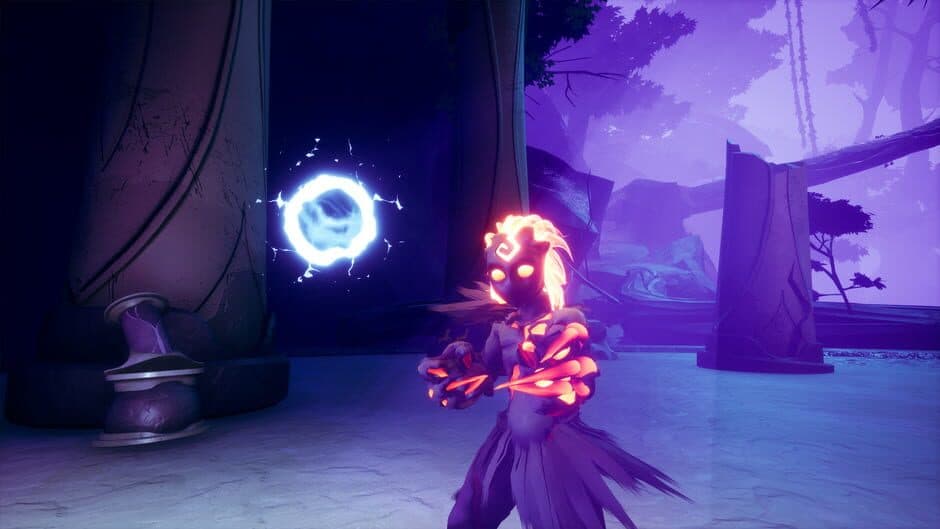 Strayed Lights screenshot