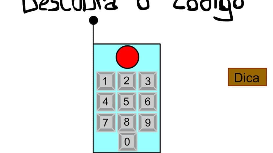 Gênio Quiz 5 screenshot