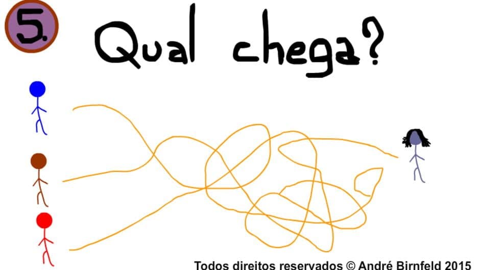 Genius Quiz 6 screenshot