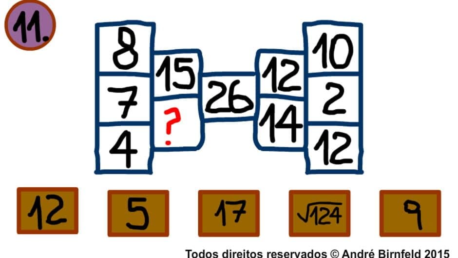 Genius Quiz 6 screenshot