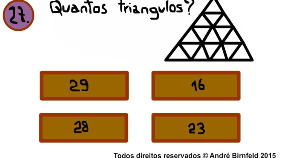 Genius Quiz 7 screenshot