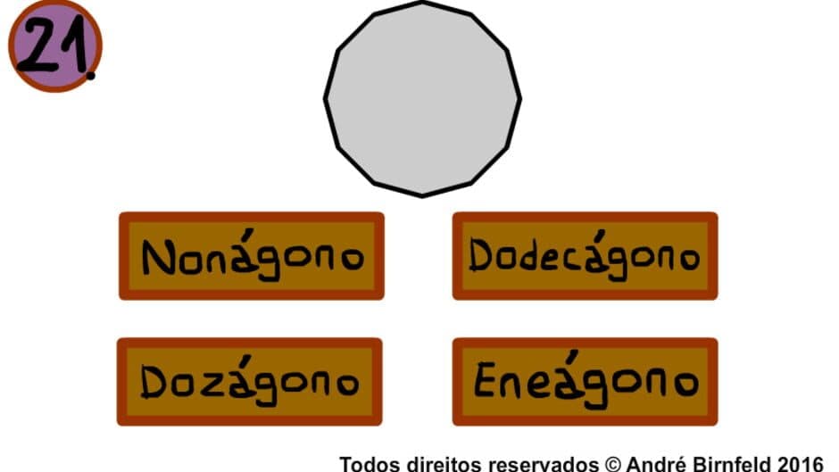 Genius Quiz 8 screenshot