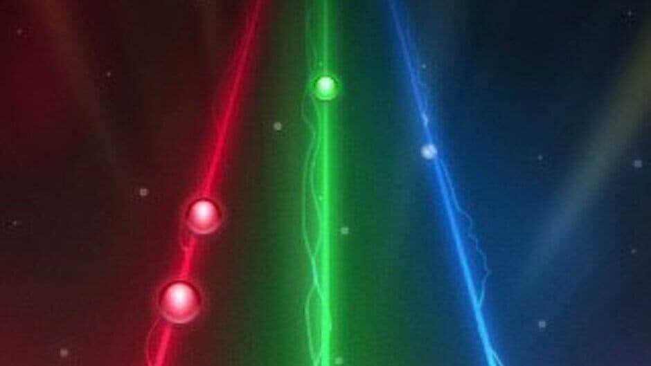Tap Tap Revenge screenshot