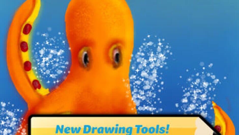 Draw Something 2 screenshot