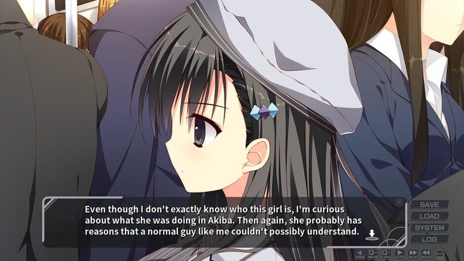 My Girlfriend's Special Place screenshot