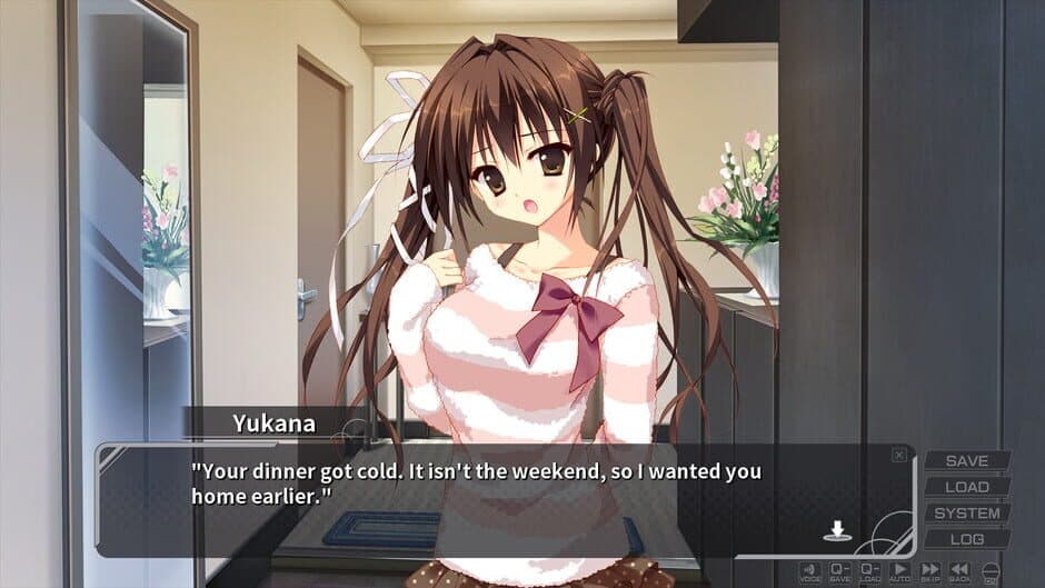 My Girlfriend's Special Place screenshot