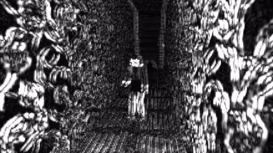 Sad Satan screenshot