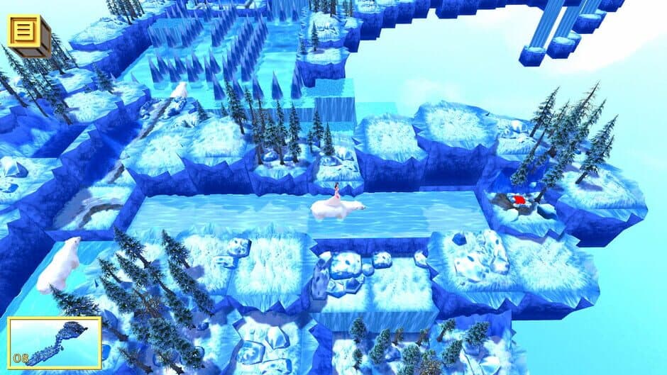Roterra 4: Magical Revolution screenshot