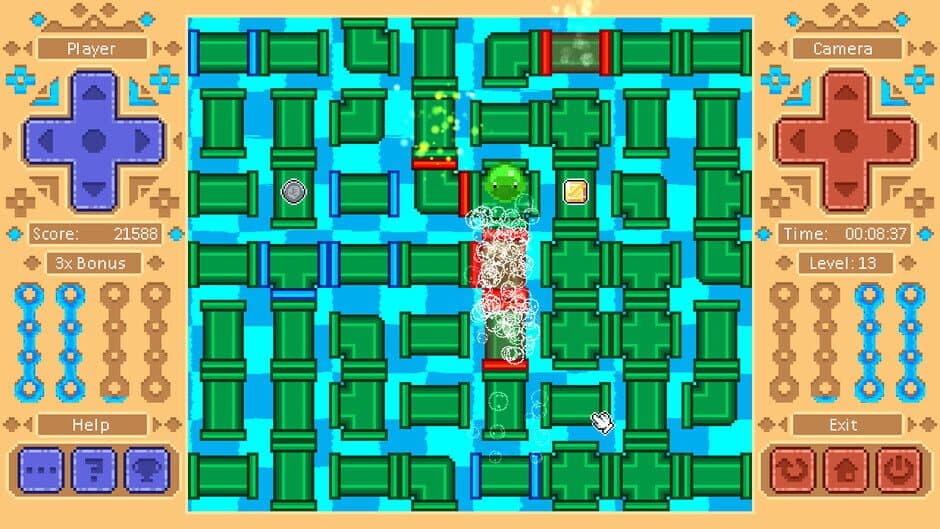 Pipe Dreams screenshot
