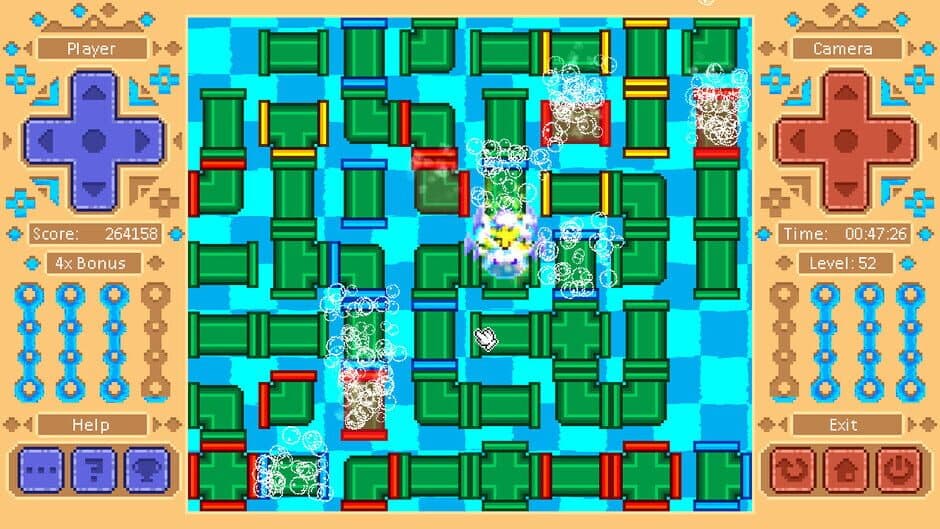 Pipe Dreams screenshot