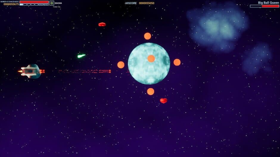 Sagittarius screenshot