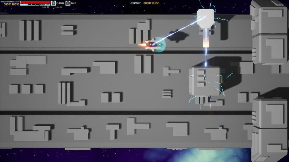 Sagittarius screenshot