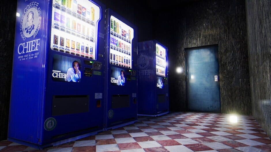 Parasocial screenshot