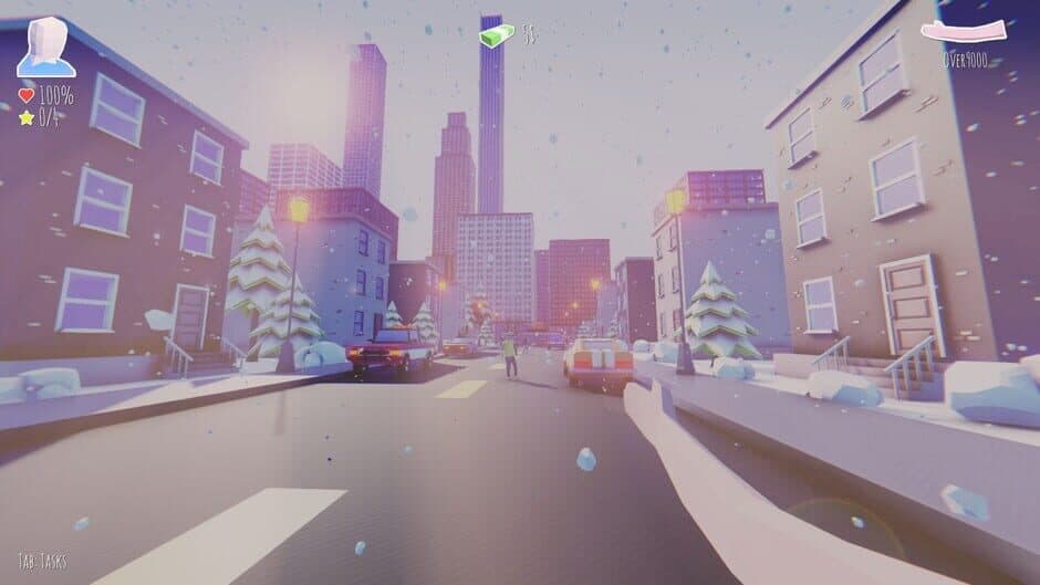 Dude Simulator 5 screenshot