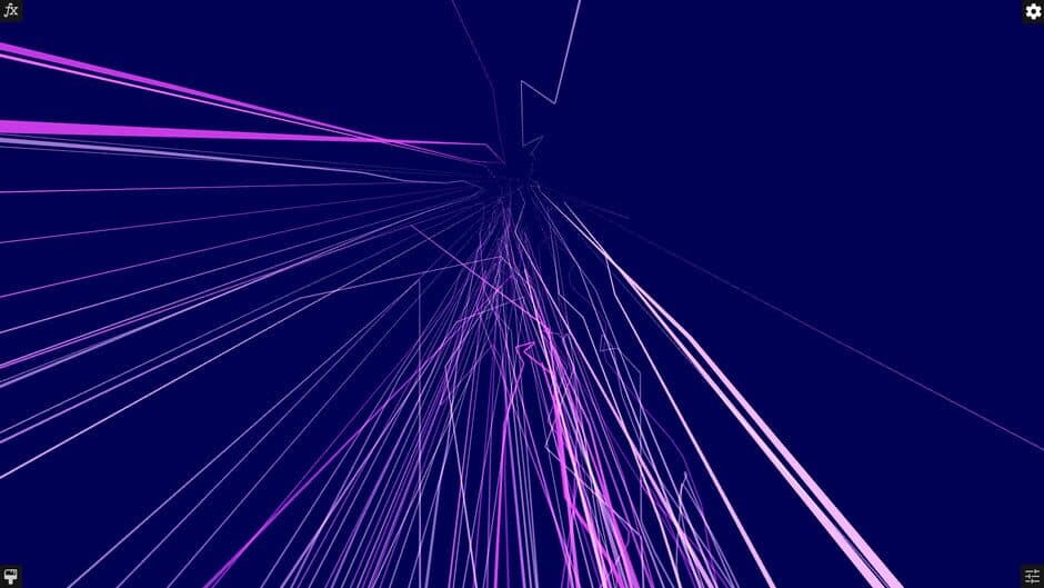 Parametric Engine screenshot