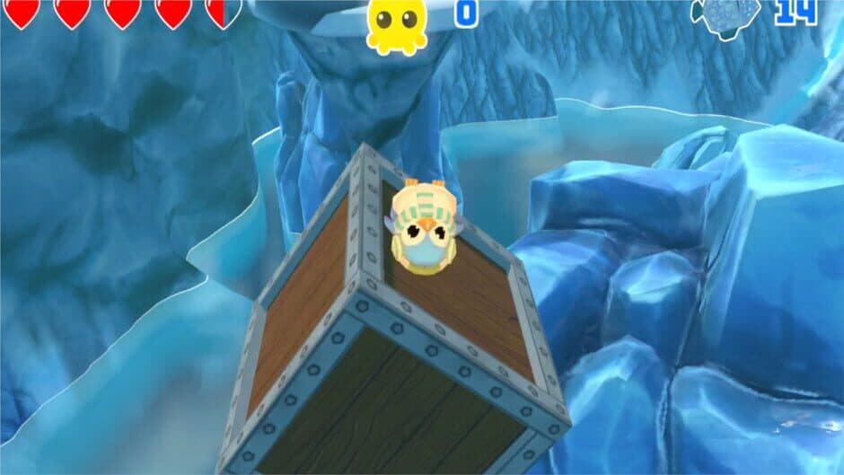 Pip: Battle for the Arctic screenshot