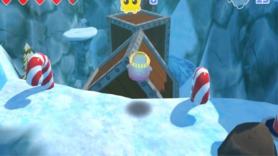 Pip: Battle for the Arctic screenshot