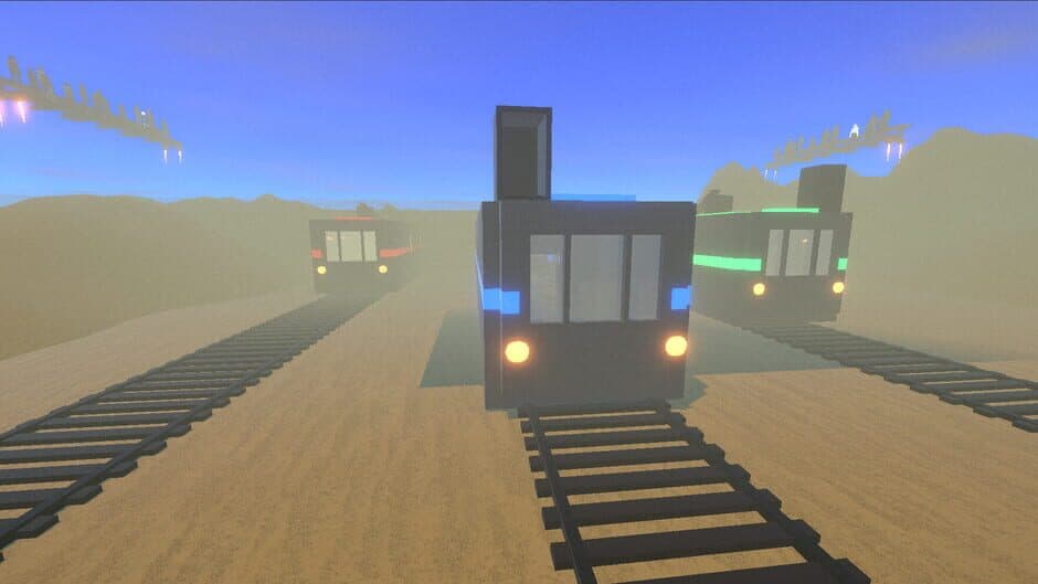 Extreme Tag! screenshot