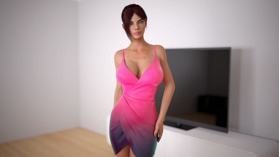 Lust Theory screenshot