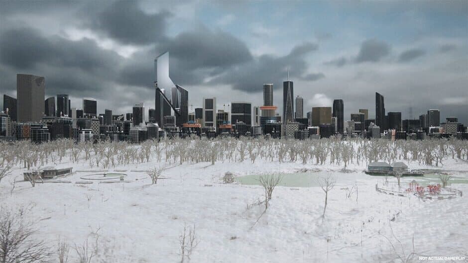 Cities: Skylines II screenshot