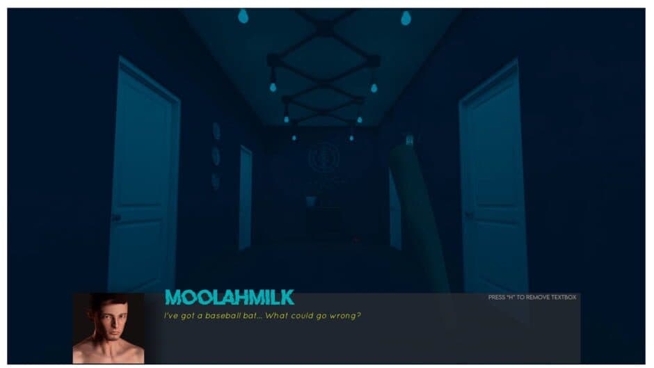 Deviant Anomalies screenshot
