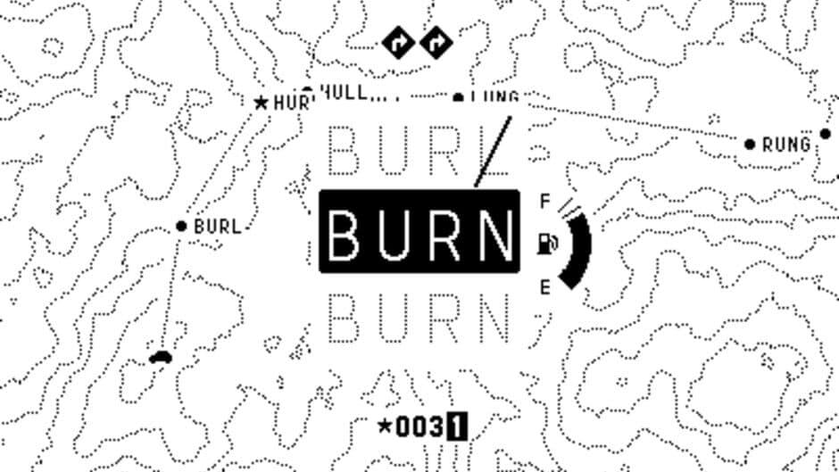 Word Trip screenshot