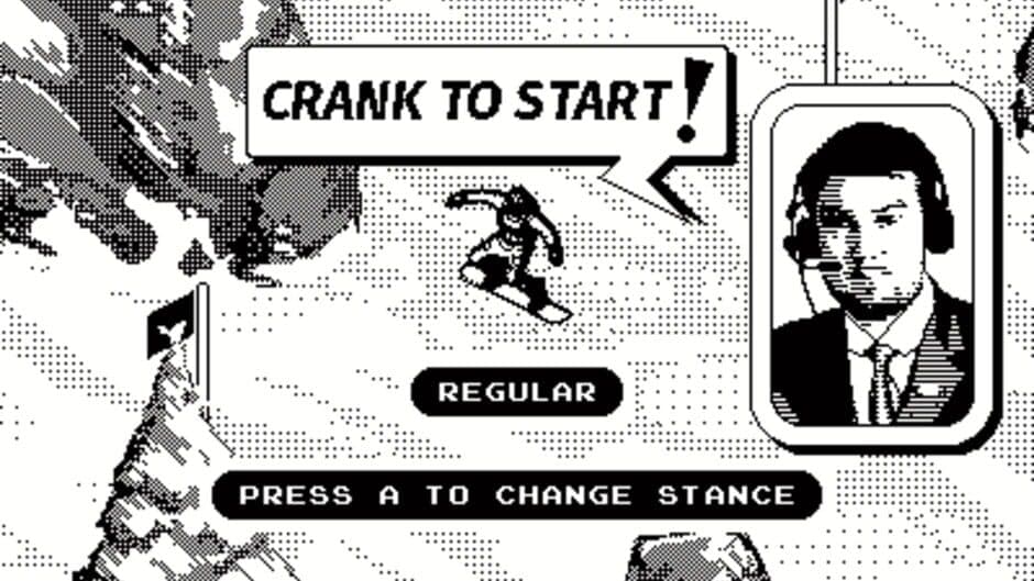 Carve Jr. screenshot