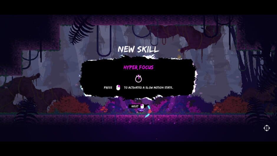 The Last Grape screenshot