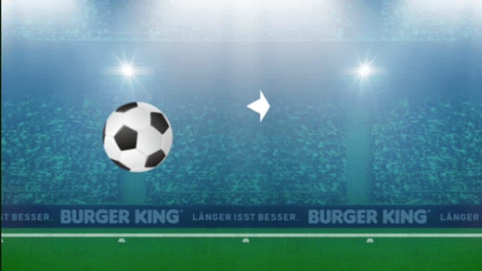 Verlängerung: The Game screenshot