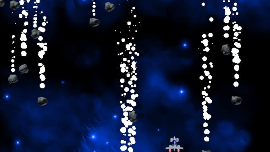 Chicken Invaders screenshot